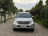 Toyota Land Cruiser 2011 годаүшін18 800 000 тг. в Алматы – фото 2
