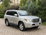 Toyota Land Cruiser 2011 годаүшін18 800 000 тг. в Алматы