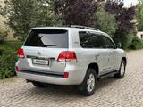 Toyota Land Cruiser 2011 годаүшін18 800 000 тг. в Алматы – фото 3
