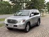 Toyota Land Cruiser 2011 годаүшін18 800 000 тг. в Алматы – фото 5