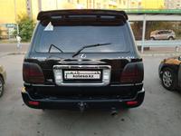 Lexus LX 470 2000 годаүшін6 000 000 тг. в Алматы