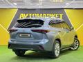 Toyota Highlander 2024 года за 20 000 000 тг. в Астана – фото 4