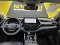 Toyota Highlander 2024 года за 20 000 000 тг. в Астана – фото 21