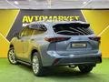 Toyota Highlander 2024 года за 20 000 000 тг. в Астана – фото 3