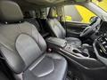 Toyota Highlander 2024 года за 20 000 000 тг. в Астана – фото 24