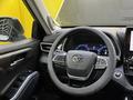 Toyota Highlander 2024 года за 20 000 000 тг. в Астана – фото 22