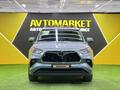 Toyota Highlander 2024 года за 20 000 000 тг. в Астана – фото 2