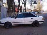 Audi 90 1993 года за 1 200 000 тг. в Тараз – фото 3