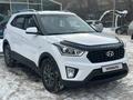 Hyundai Creta 2021 года за 8 950 000 тг. в Алматы – фото 3