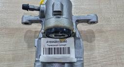 Тормозной суппорт задний левый Mercedes-BENZ A-Class W169 A169420158380 за 48 872 тг. в Алматы