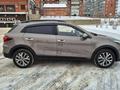 Kia Rio X-Line 2021 годаfor9 950 000 тг. в Алматы – фото 4