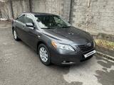 Toyota Camry 2008 годаүшін6 700 000 тг. в Алматы – фото 2