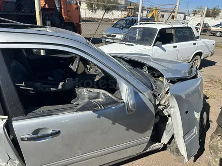 Mercedes-Benz E 430 1996 года за 1 200 000 тг. в Приозерск – фото 2