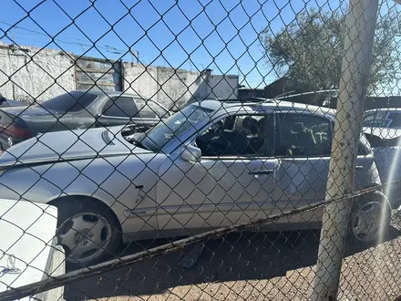 Mercedes-Benz E 430 1996 года за 1 200 000 тг. в Приозерск – фото 3