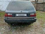 Volkswagen Passat 1993 годаfor1 600 000 тг. в Шымкент – фото 3