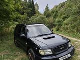 Subaru Forester 1997 года за 2 800 000 тг. в Усть-Каменогорск – фото 4