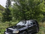 Subaru Forester 1997 года за 2 800 000 тг. в Усть-Каменогорск – фото 3