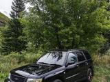 Subaru Forester 1997 года за 2 800 000 тг. в Усть-Каменогорск – фото 5