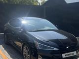 Hyundai Elantra 2020 года за 6 700 000 тг. в Алматы