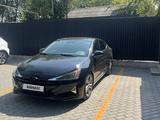 Hyundai Elantra 2020 года за 6 700 000 тг. в Алматы – фото 2