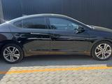 Hyundai Elantra 2020 года за 6 700 000 тг. в Алматы – фото 3