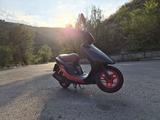 Honda  Dio 2004 года за 200 000 тг. в Алматы