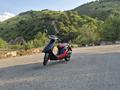 Honda  Dio 2004 года за 200 000 тг. в Алматы – фото 2