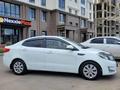 Kia Rio 2013 года за 4 600 000 тг. в Костанай – фото 2