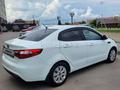 Kia Rio 2013 года за 4 600 000 тг. в Костанай – фото 13