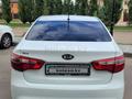 Kia Rio 2013 года за 4 600 000 тг. в Костанай – фото 14