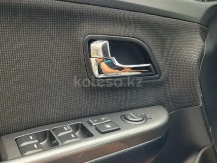 Kia Rio 2013 года за 4 600 000 тг. в Костанай – фото 17