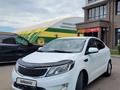 Kia Rio 2013 года за 4 600 000 тг. в Костанай – фото 4