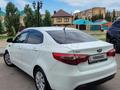 Kia Rio 2013 года за 4 600 000 тг. в Костанай – фото 7