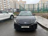 Toyota Camry 2024 года за 16 900 000 тг. в Астана – фото 3