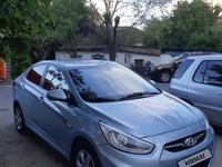 Hyundai Accent 2013 годаүшін3 800 000 тг. в Астана