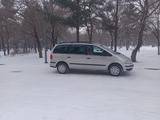 Volkswagen Sharan 2002 года за 3 500 000 тг. в Караганда – фото 5