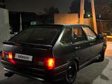 ВАЗ (Lada) 2114 2010 года за 600 000 тг. в Алматы