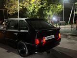 ВАЗ (Lada) 2114 2010 года за 600 000 тг. в Алматы – фото 2