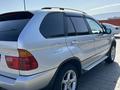 BMW X5 2001 года за 5 800 000 тг. в Алматы – фото 6