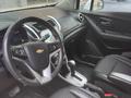 Chevrolet Tracker 2015 года за 5 555 555 тг. в Актау – фото 4