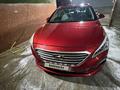 Hyundai Sonata 2014 годаfor4 000 000 тг. в Атырау – фото 5