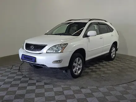 Lexus RX 330 2003 года за 5 990 000 тг. в Алматы