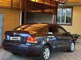 Volkswagen Polo 2011 годаfor4 650 000 тг. в Алматы – фото 4