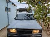 ВАЗ (Lada) 2107 2006 годаfor750 000 тг. в Актау – фото 3