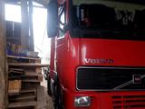 Volvo  FH 2000 года за 16 500 000 тг. в Шымкент – фото 3
