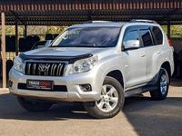 Toyota Land Cruiser Prado 2012 года за 12 895 000 тг. в Караганда