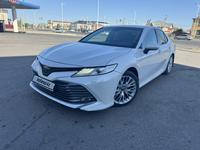 Toyota Camry 2019 года за 14 300 000 тг. в Кызылорда