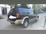 Mitsubishi Montero Sport 2000 годаүшін5 200 000 тг. в Кызылорда