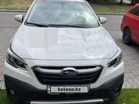 Subaru Outback 2022 года за 18 000 000 тг. в Усть-Каменогорск