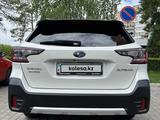 Subaru Outback 2022 года за 16 000 000 тг. в Усть-Каменогорск – фото 3